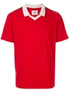 KENT & CURWEN BRYAN POLO SHIRT