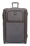 Tumi Alpha 3 29-inch Medium Trip Wheeled Packing Case In Anthracite