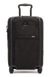 TUMI ALPHA 3 COLLECTION 22-INCH INTERNATIONAL EXPANDABLE CARRY-ON,117154-1041