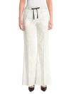 Ben Taverniti Unravel Project Ben Taverniti&trade; Unravel Project Casual Pants In White