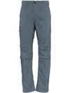 Arc'teryx Stowe Cargo Pants In Grey