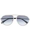 GIVENCHY PILOTE SUNGLASSES