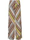 Webbing Stripe Diagonal