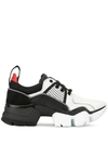 GIVENCHY GIVENCHY CHUNKY SOLE SNEAKERS - 白色