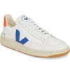 VEJA V-12 SNEAKER,XD011535