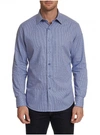 ROBERT GRAHAM MEN'S PERRAN SPORT SHIRT IN SIZE: 3XL BY ROBERT GRAHAM