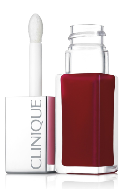 Clinique 'pop Oil' Lip & Cheek Glow - Rose Glow