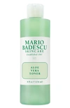 MARIO BADESCU ALOE VERA TONER, 8 OZ,20003