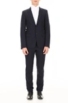 PRADA PRADA TECHNO CLASSIC SUIT