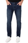 Liverpool Regent Relaxed Fit Jeans In Palo Alto In Alameda Dark
