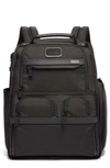 TUMI ALPHA 3 COMPACT LAPTOP BRIEF PACK,117297-1041