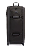 TUMI TUMI ALPHA 3 COLLECTION 34-INCH TALL 4-WHEEL DUFFLE PACKING CASE,117169-1041