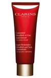 CLARINS SUPER RESTORATIVE DÉCOLLETÉ AND NECK CONCENTRATE,004524