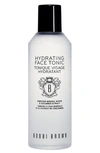 BOBBI BROWN HYDRATING FACE TONIC TONER,E65R01