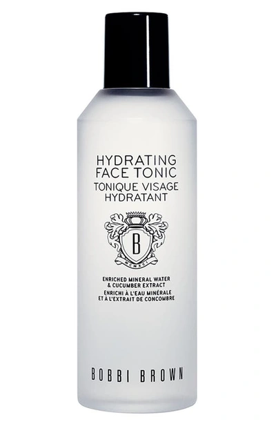 BOBBI BROWN BOBBI BROWN HYDRATING FACE TONIC TONER,E65R01