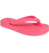 JEFFREY CAMPBELL SURF FLIP FLOP,SURFIN