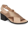 ARCHE VAYEST CRISSCROSS SANDAL,1F804VAYEST9000