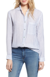 RAILS ELLIS COTTON SHIRT,607-695-002