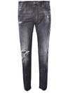 DSQUARED2 OUR BEST FANTASY JEANS,10882325