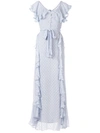 ALICE MCCALL Moon Talking gown