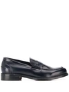BERWICK SHOES CLASSIC LOAFERS