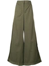 ANDREA YA'AQOV SUPER WIDE TROUSERS