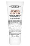 KIEHL'S SINCE 1851 SMOOTHING OIL-INFUSED CONDITIONER, 6.7 OZ,S18461