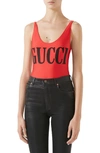 GUCCI ONE-PIECE SWIMSUIT,501899XJANK