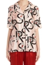 F.R.S FOR RESTLESS SLEEPERS BENDIS BLOUSE,10887235