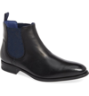 TED BAKER TRAVIC MID CHELSEA BOOT,918394