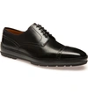 BALLY REIGAN CAP TOE DERBY,6225568