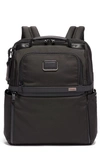TUMI ALPHA 3 COLLECTION SLIM SOLUTIONS LAPTOP BRIEF PACK,117298-1041