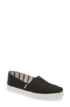 TOMS ALPARGATA SLIP-ON SNEAKER,10013515