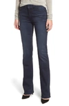 PAIGE MANHATTAN HIGH WAIST BOOTCUT JEANS,4108521-5999