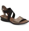 ARCHE 'SATIA' SANDAL,14H01SATIA-JC00