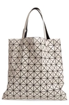 BAO BAO ISSEY MIYAKE PRISM TOTE,BB16AG043