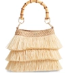 ERIC JAVITS LIL MAMBO HANDBAG,23324