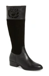 TARYN ROSE GEORGIA WATER RESISTANT COLLECTION BOOT,TR0516