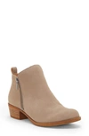 LUCKY BRAND BASEL BOOTIE,LK-BASEL