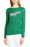BA&SH Loui Imagine Sweater,1E19LOUI