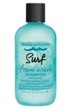 Bumble And Bumble Surf Foam Wash Texturizing Shampoo 8.5 oz/ 250 ml