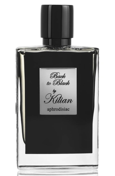 Kilian L'oeuvre Noire Back To Black Aphrodisiac Eau De Parfum 1.7 Oz.