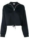 KENZO SPORTS PULLOVER