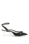 MIU MIU MIU MIU SLINGBACK PUMPS