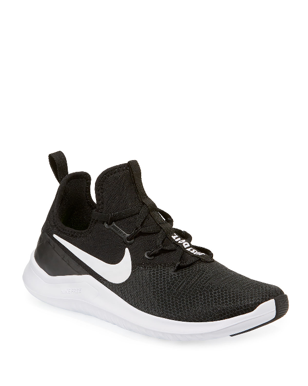 nike women's free tr 8 training sneakers from finish line