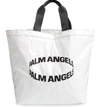 PALM ANGELS Highest Logo Shopper,PMNA013S19589043