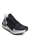 ADIDAS ORIGINALS WOMEN'S ULTRABOOST KNIT LOW-TOP SNEAKERS,B75879