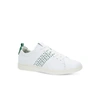 LACOSTE Men's Carnaby Evo Embossed Leather Sneakers