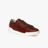 LACOSTE Men's Challenge Leather Sneakers