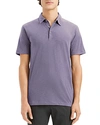 THEORY BRON REGULAR FIT POLO SHIRT - 100% EXCLUSIVE,J0194563